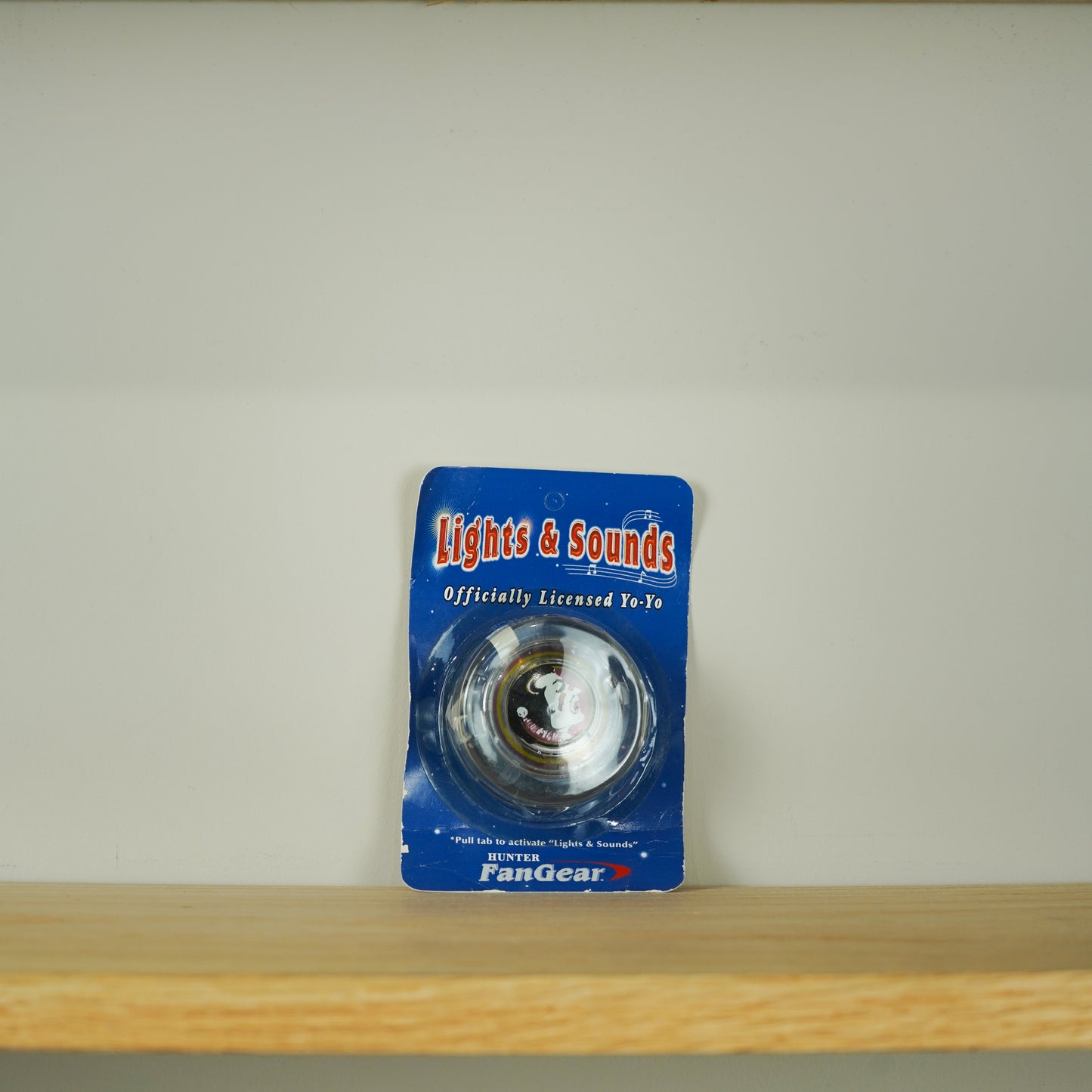 FSU Lights & Sounds Yo-Yo