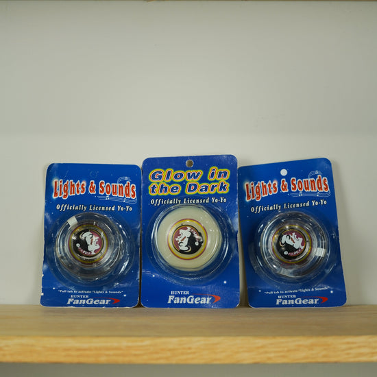 FSU Lights & Sounds Yo-Yo