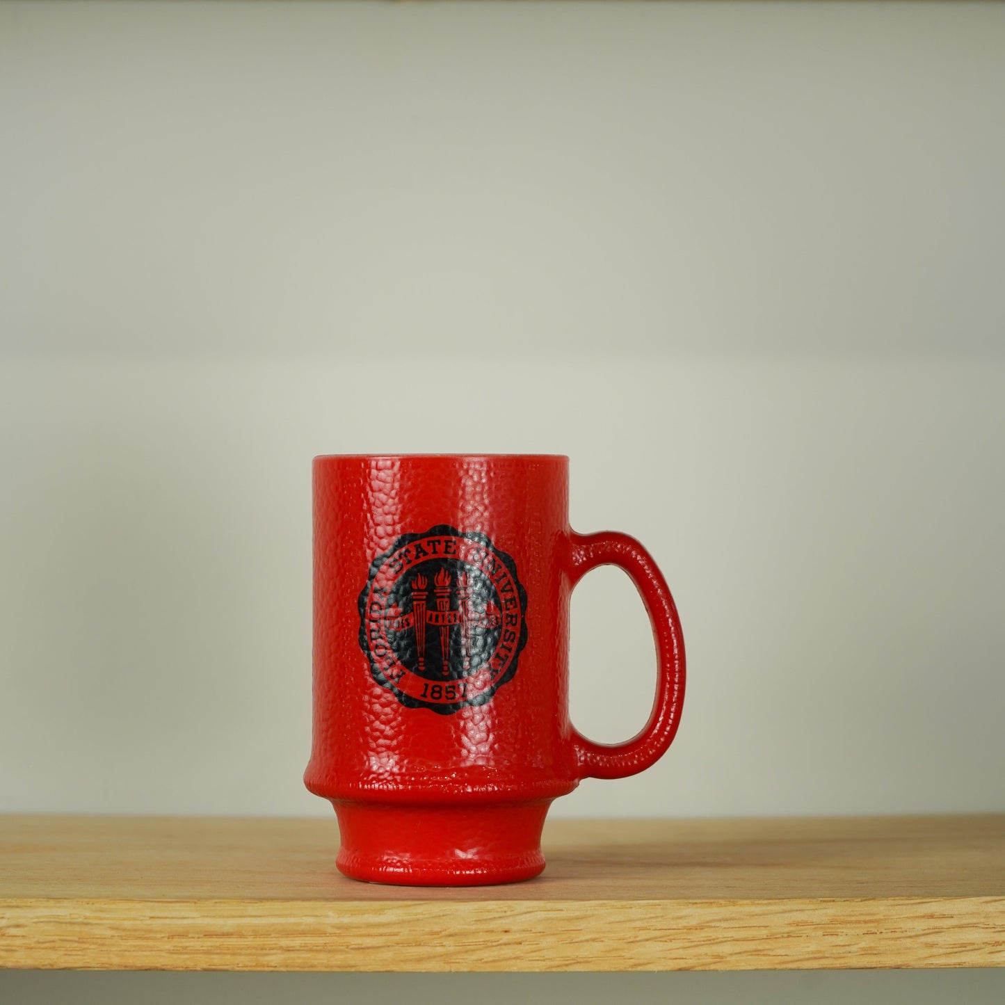 FSU Seal Mug