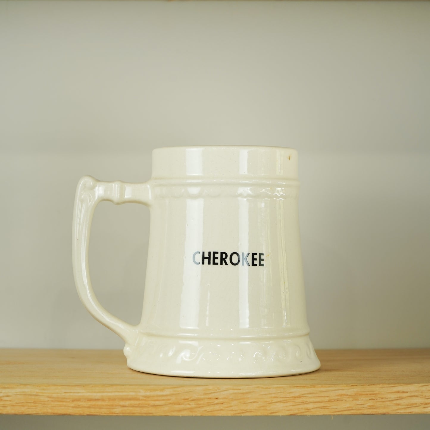 FSU Alpha Kappa Psi 1969 Stein