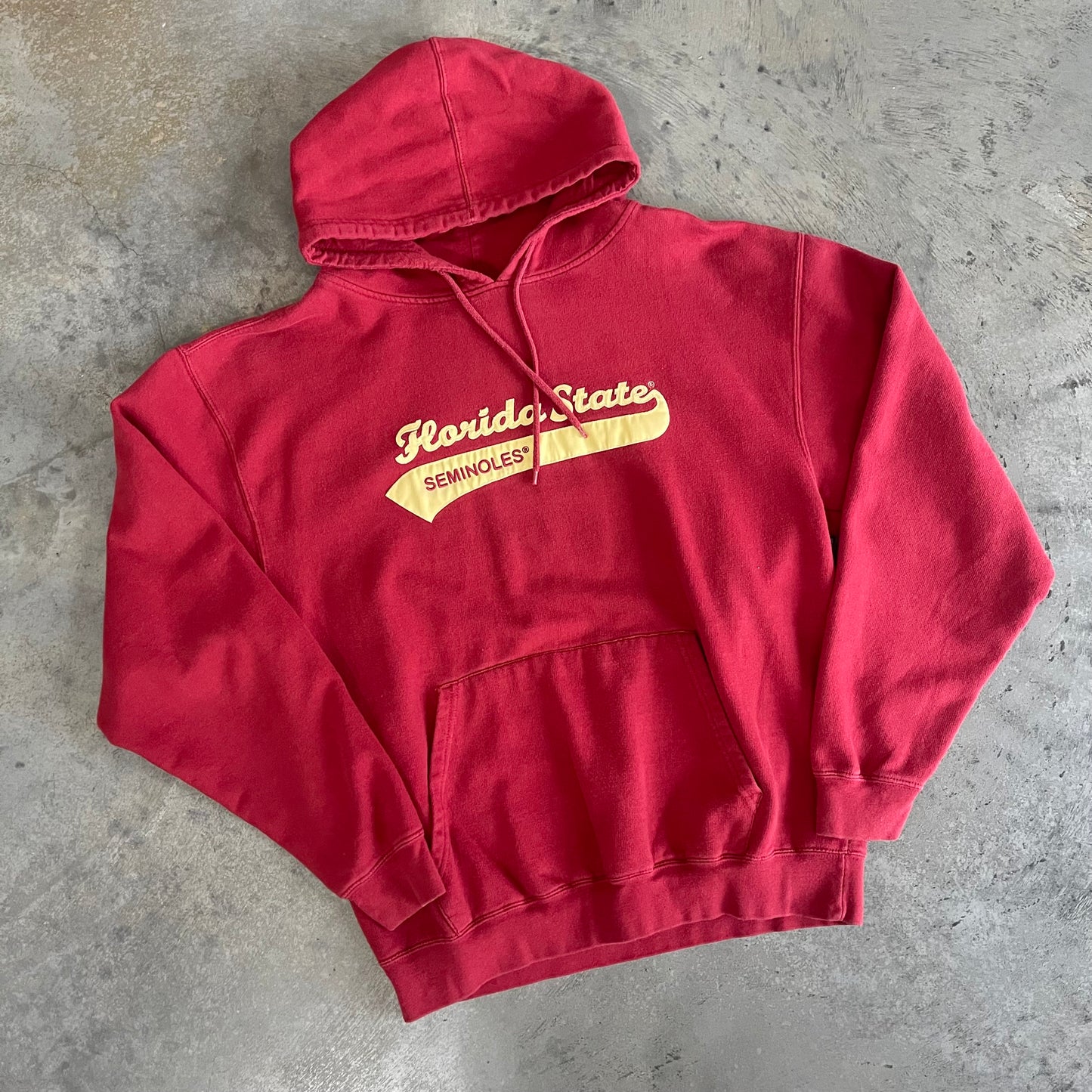 FSU Victory Sports Hoodie (As-Is)