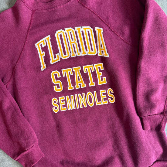 FSU Discus Sweatshirt