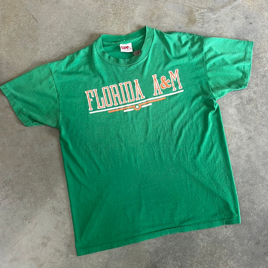 FAMU Spa Shirt - M