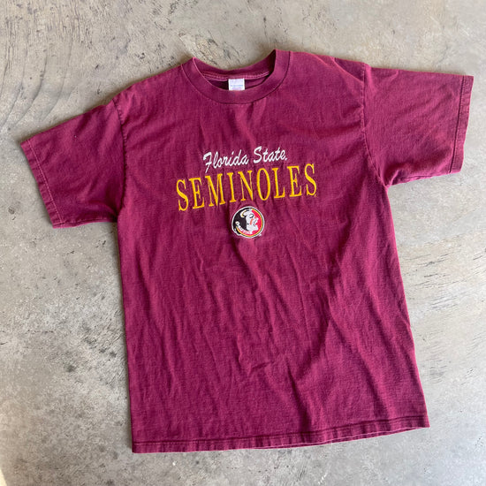 Florida State Seminoles Embroidered Shirt
