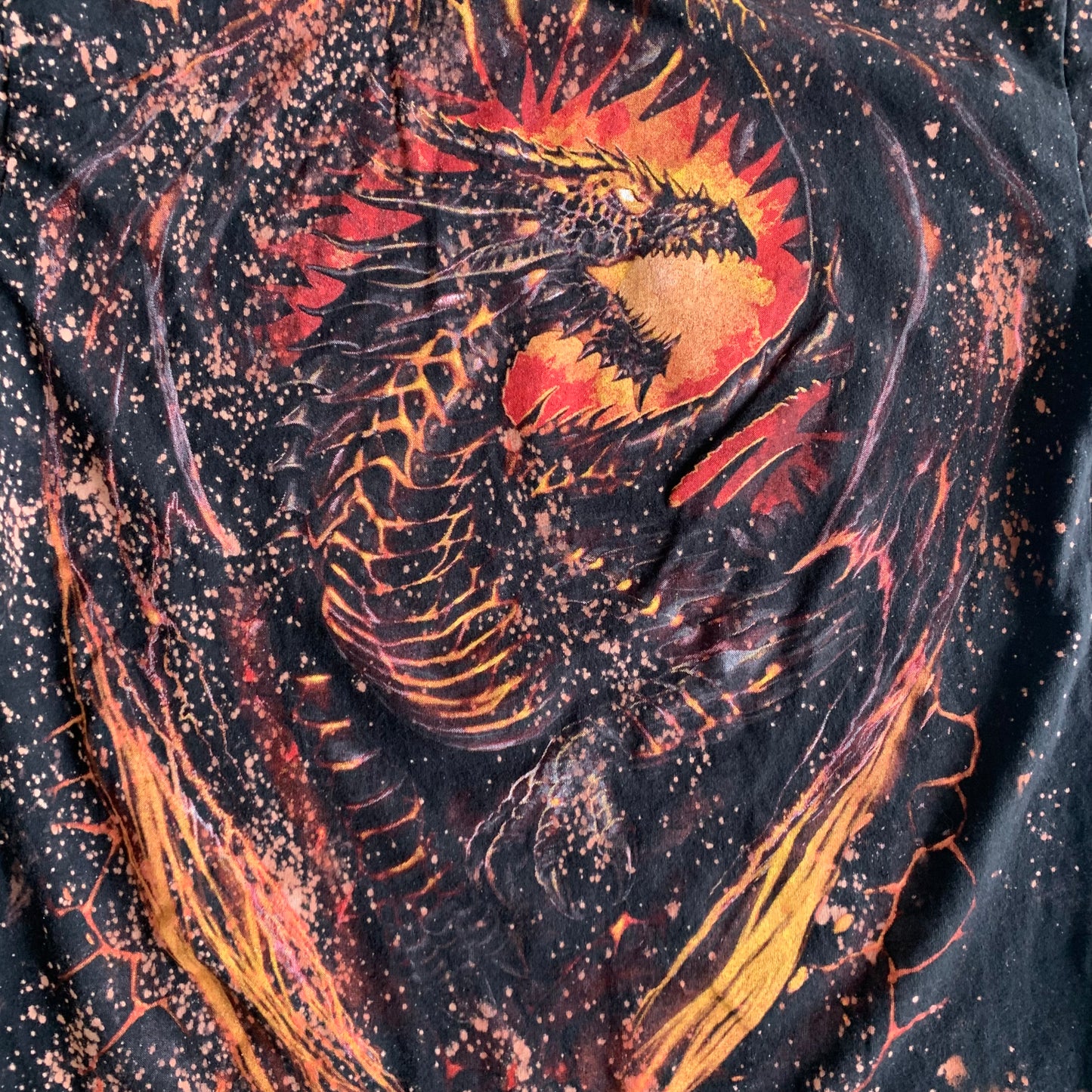 Dragon Shirt