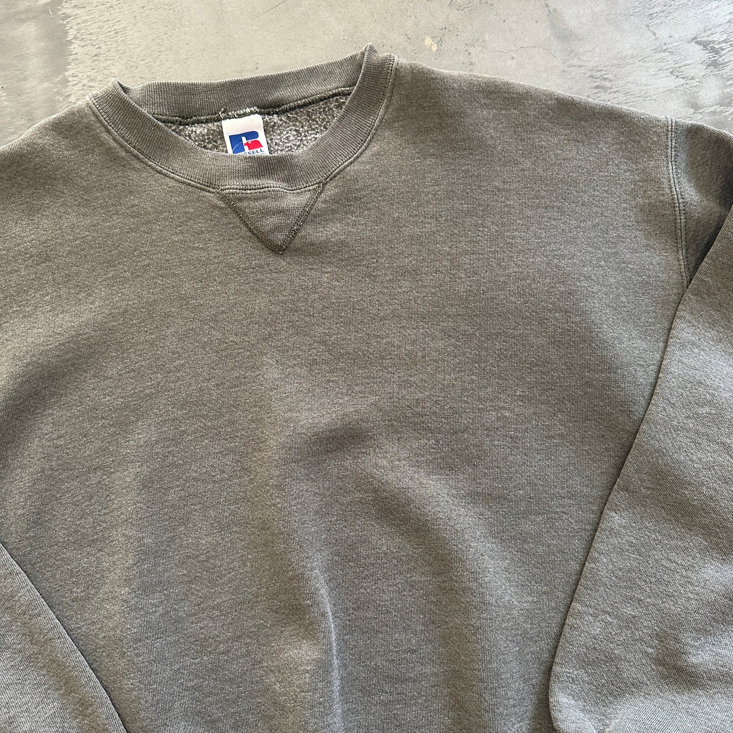 Russel Athletic Crewneck