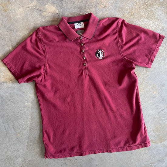 FSU Vantage Women's Polo