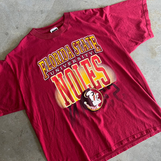 FSU Noles Tultex Shirt