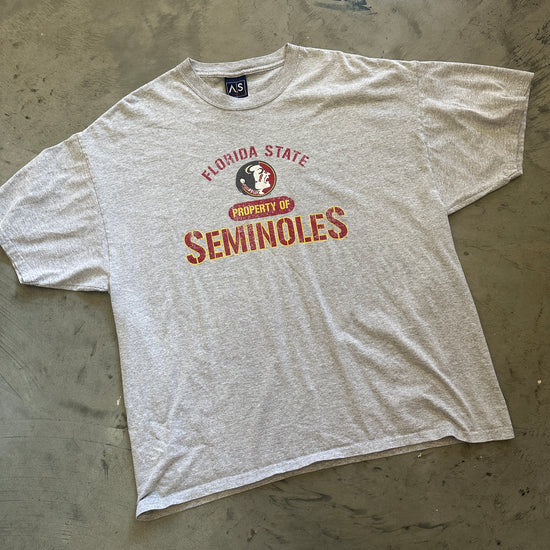 Property of Florida State Seminoles T-Shirt