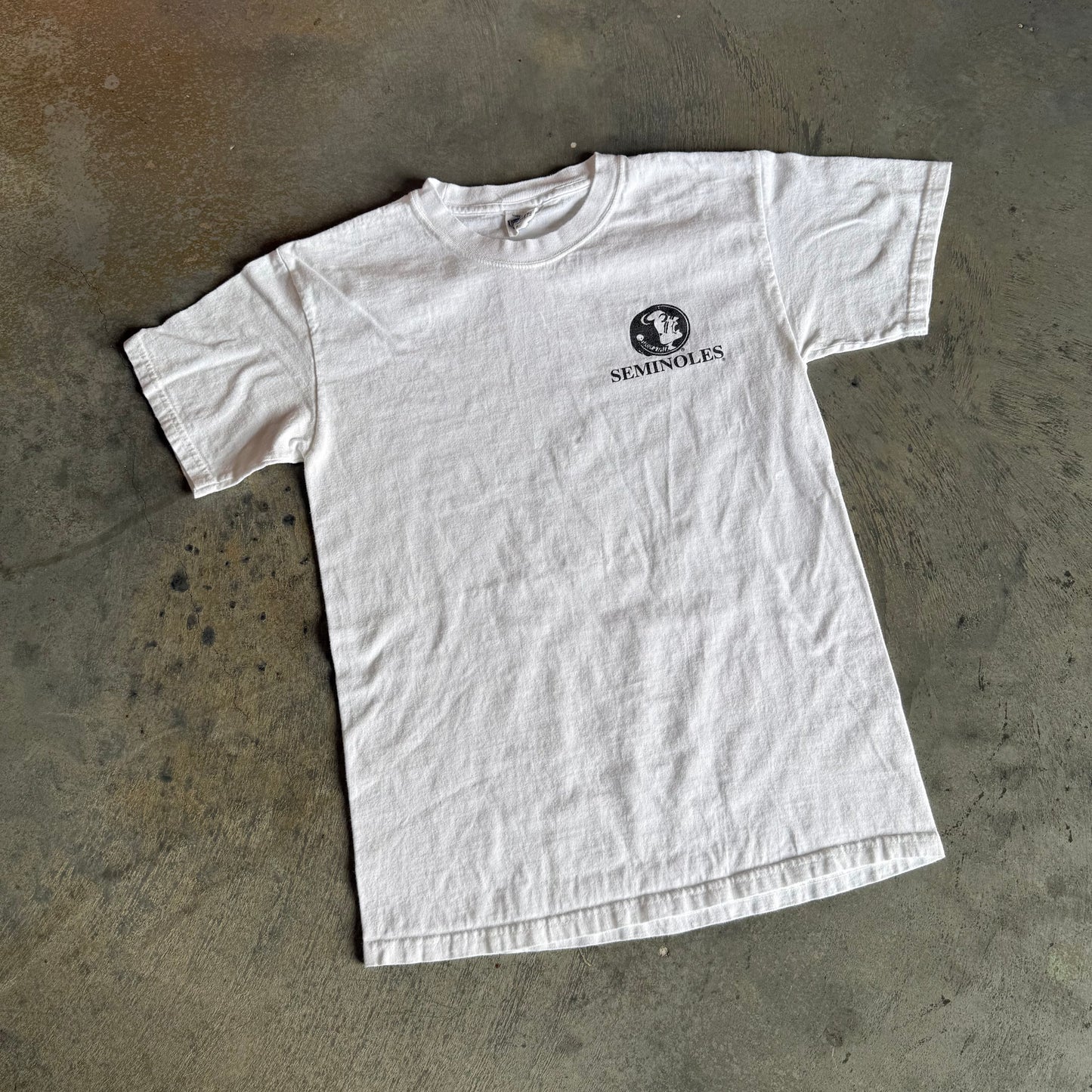 Seminoles Ruppshirts Shirt