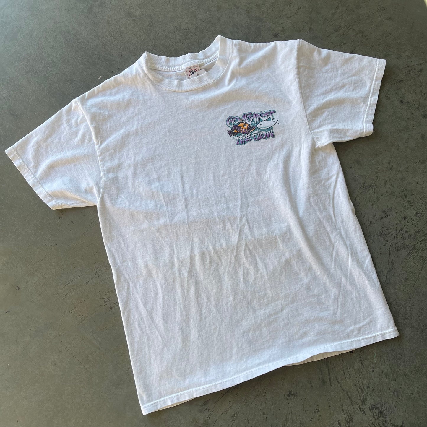 "Go Against the Flow" Shirt