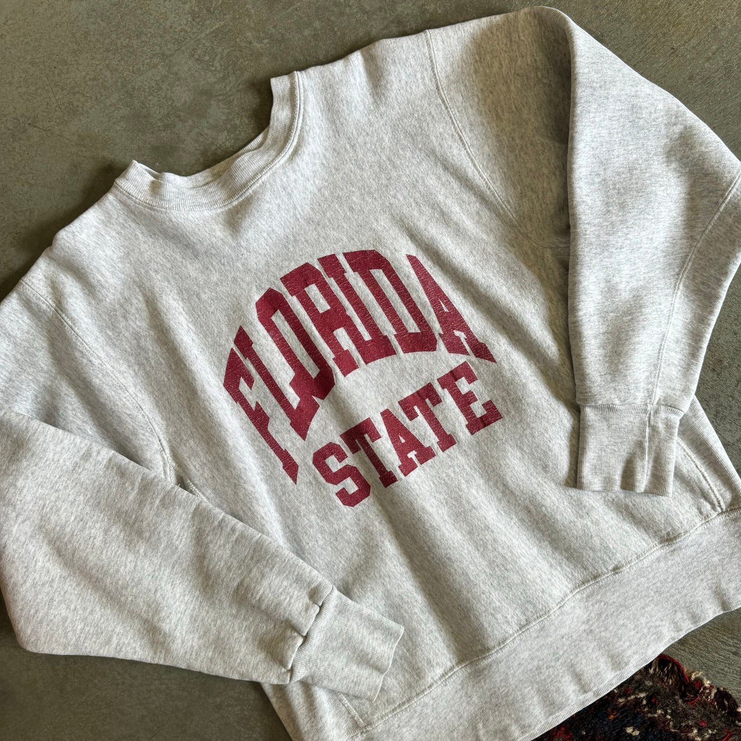 Florida State Soffe Sweatshirt - M