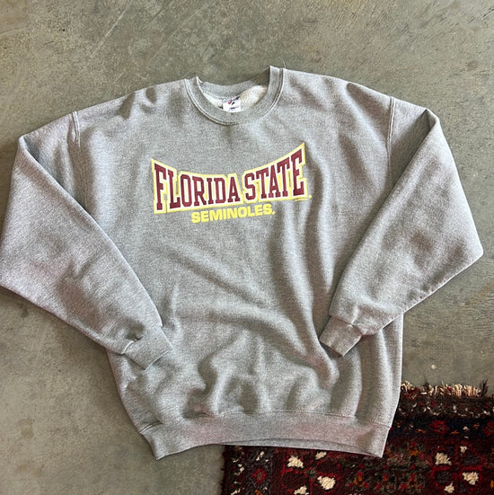 Florida State Seminoles Sweatshirt - L