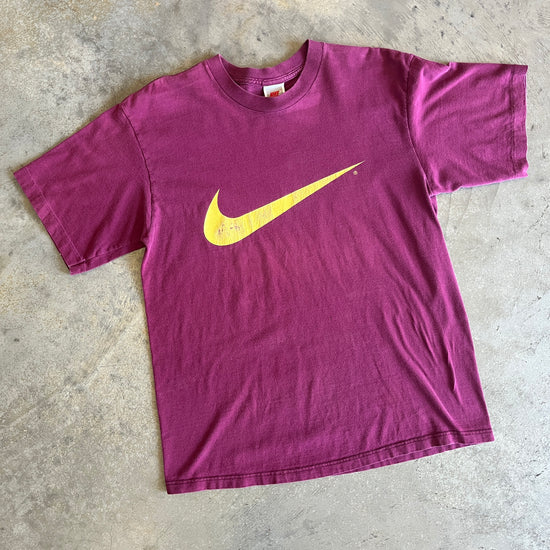 FSU Nike Swoosh Shirt