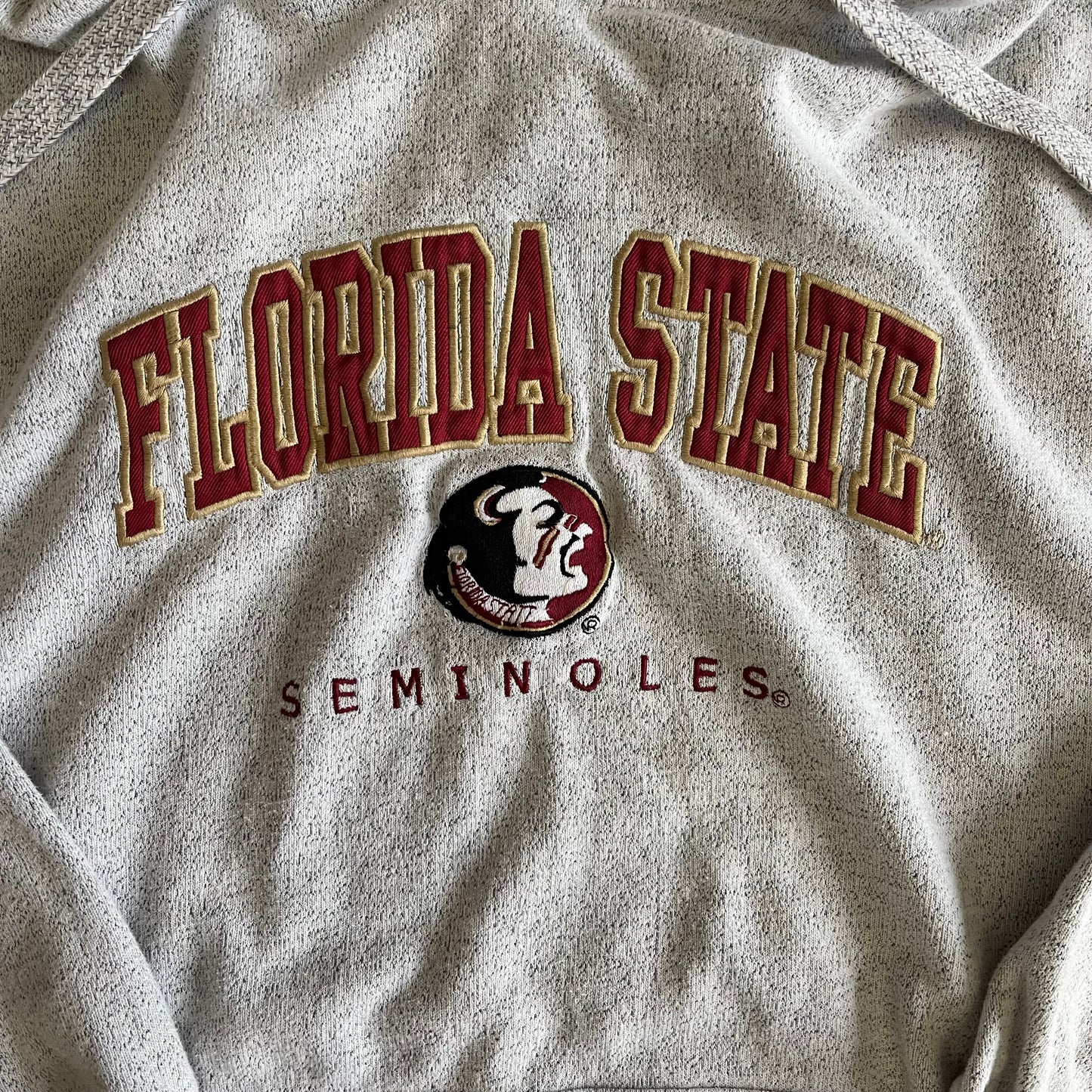 FSU OVB Hoodie