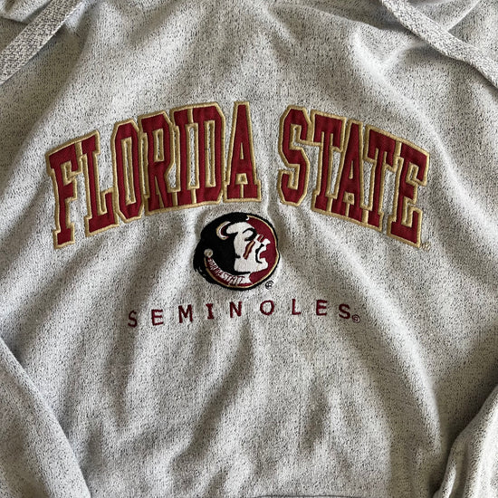FSU OVB Hoodie