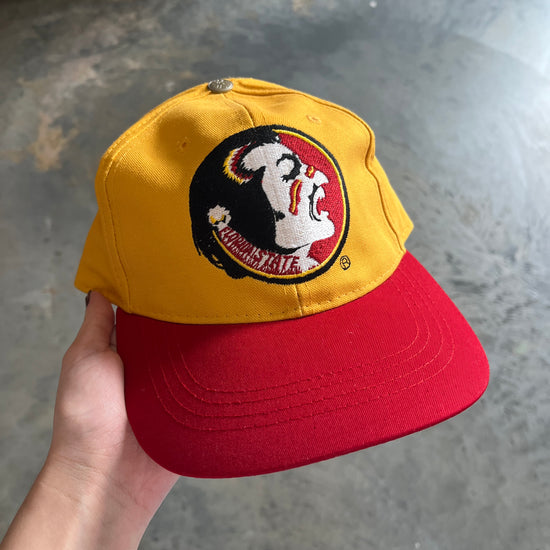 FSU No Defeat Hat