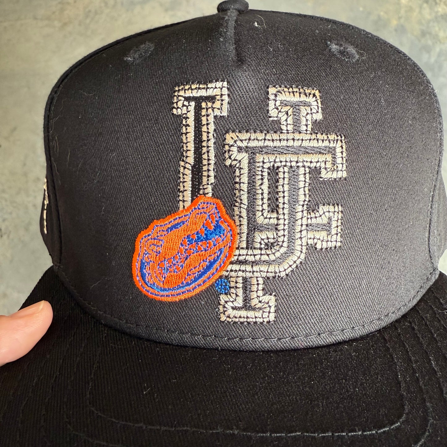 Florida Gators Travis Scott Hat (DFU)