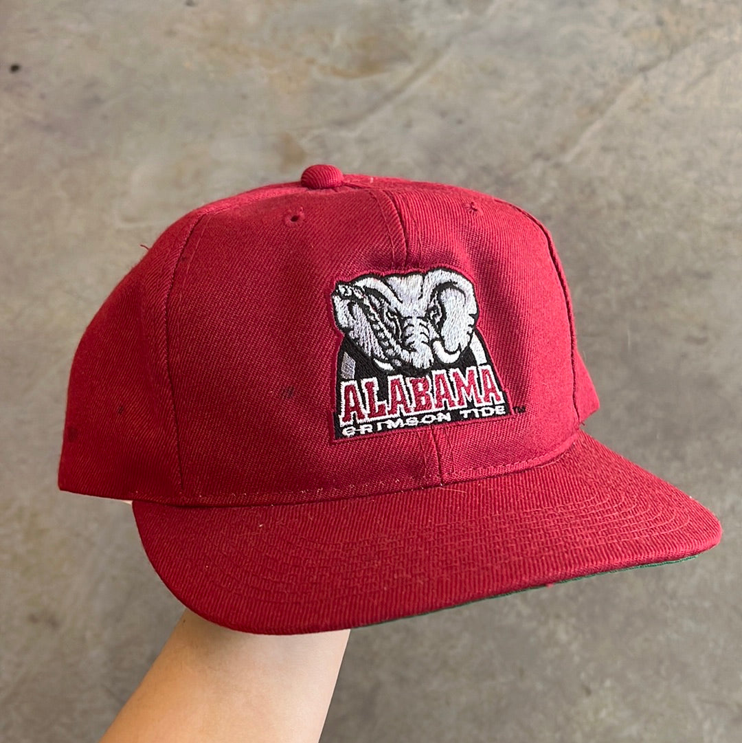 Alabama Crimson Tide Hat