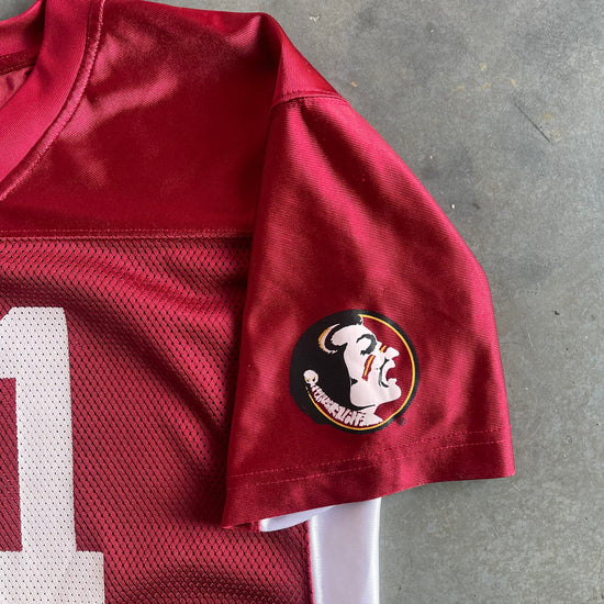 FSU Youth Football Jersey
