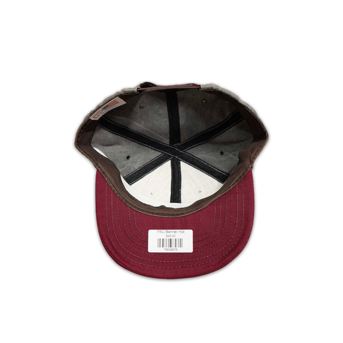 FSU Banner Hat