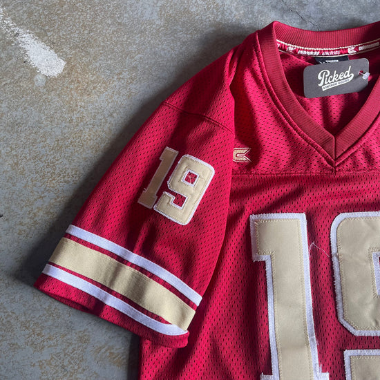 FSU #19 Colosseum Jersey