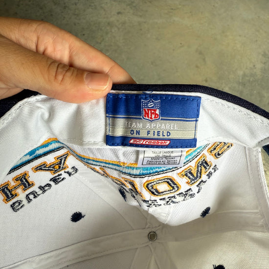Tampa Bay Buccaneers SB Champs Hat