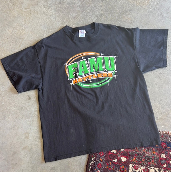 Load image into Gallery viewer, FAMU Rattlers Shirt - XL
