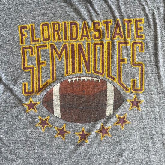 Florida State Seminoles Star Shirt