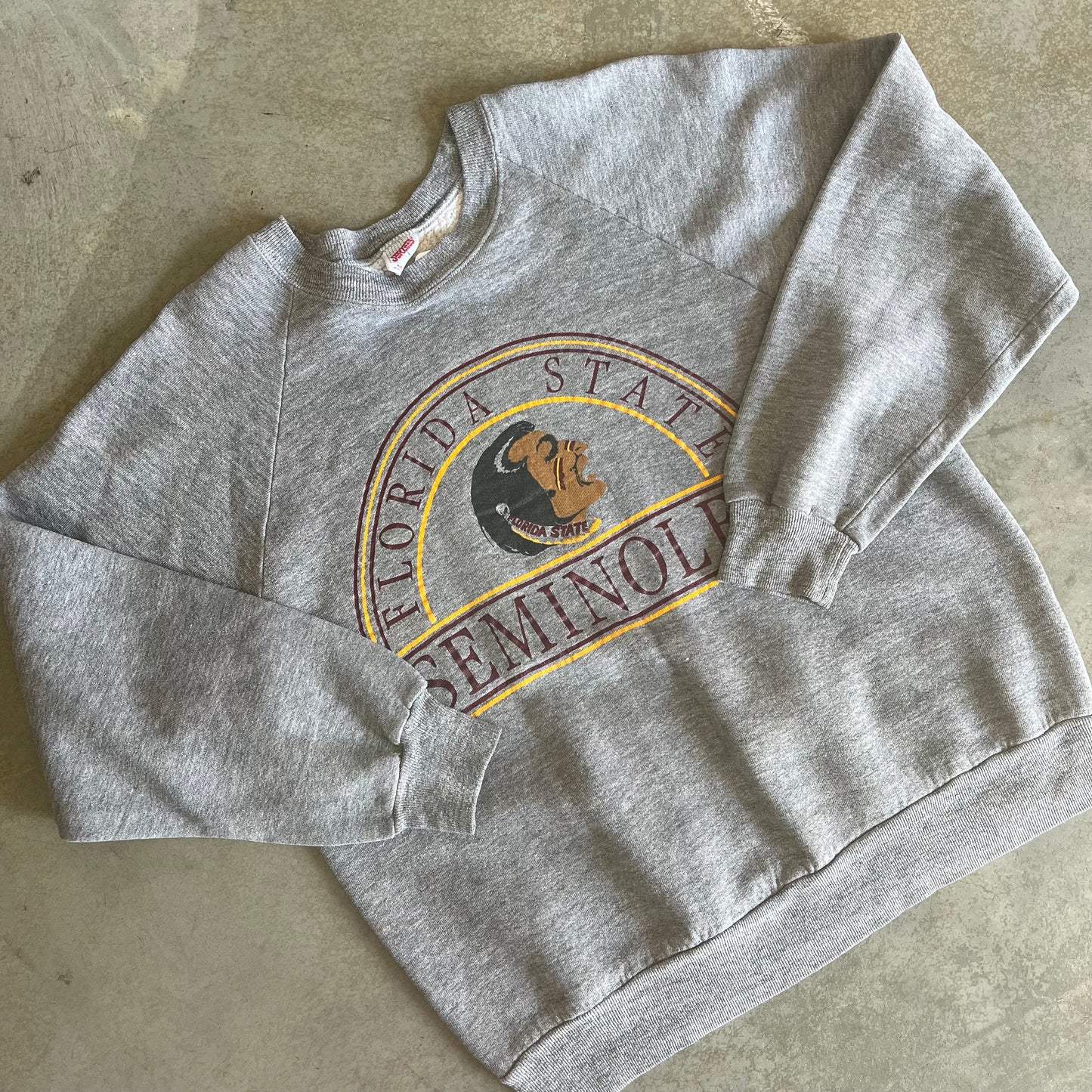 1988 FSU Rella Sweatshirt