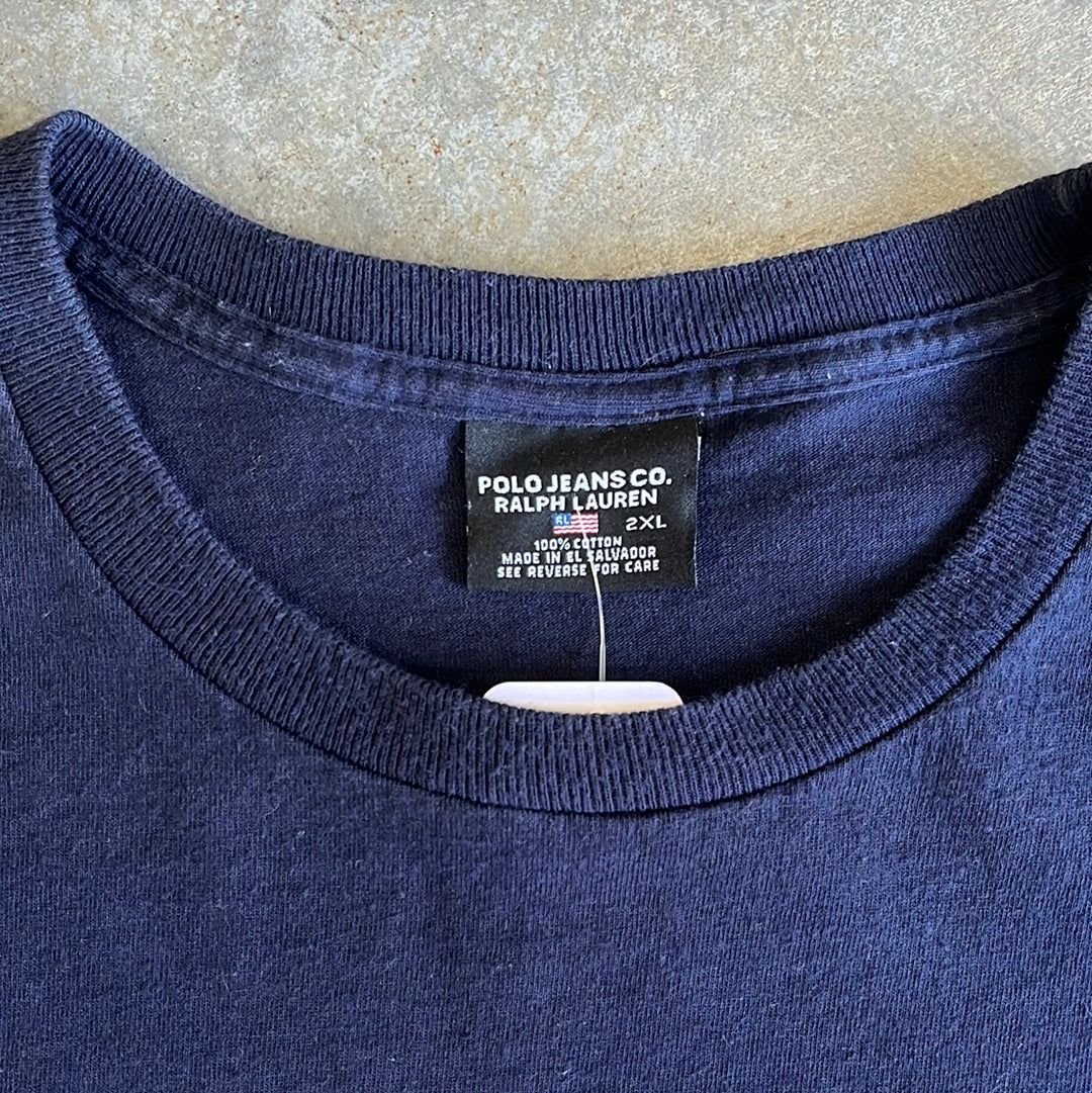 Polo Jeans Co LS Shirt - L