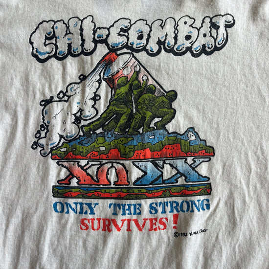 Chi O Sigma Chi Shirt