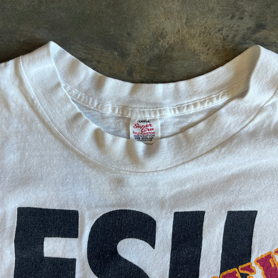 FSU vs Miami 1988 Unfinished Business Shirt