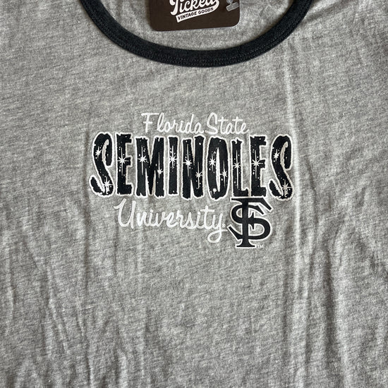 FSU Y2K Jones & Mitchell Shirt