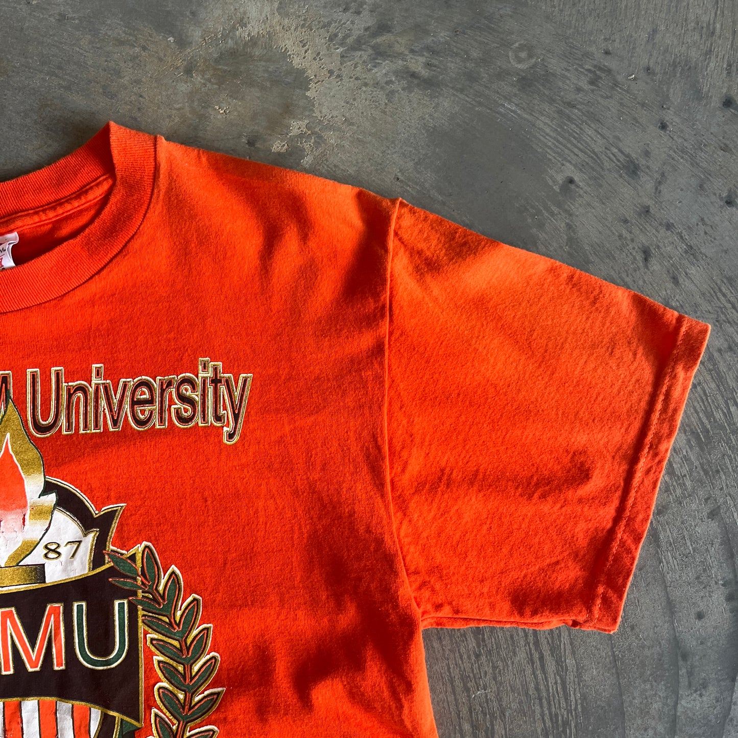 FAMU Shirt - M