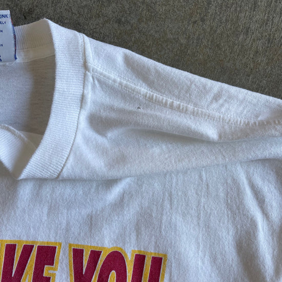 FSU vs UF I Don't Like You Shirt