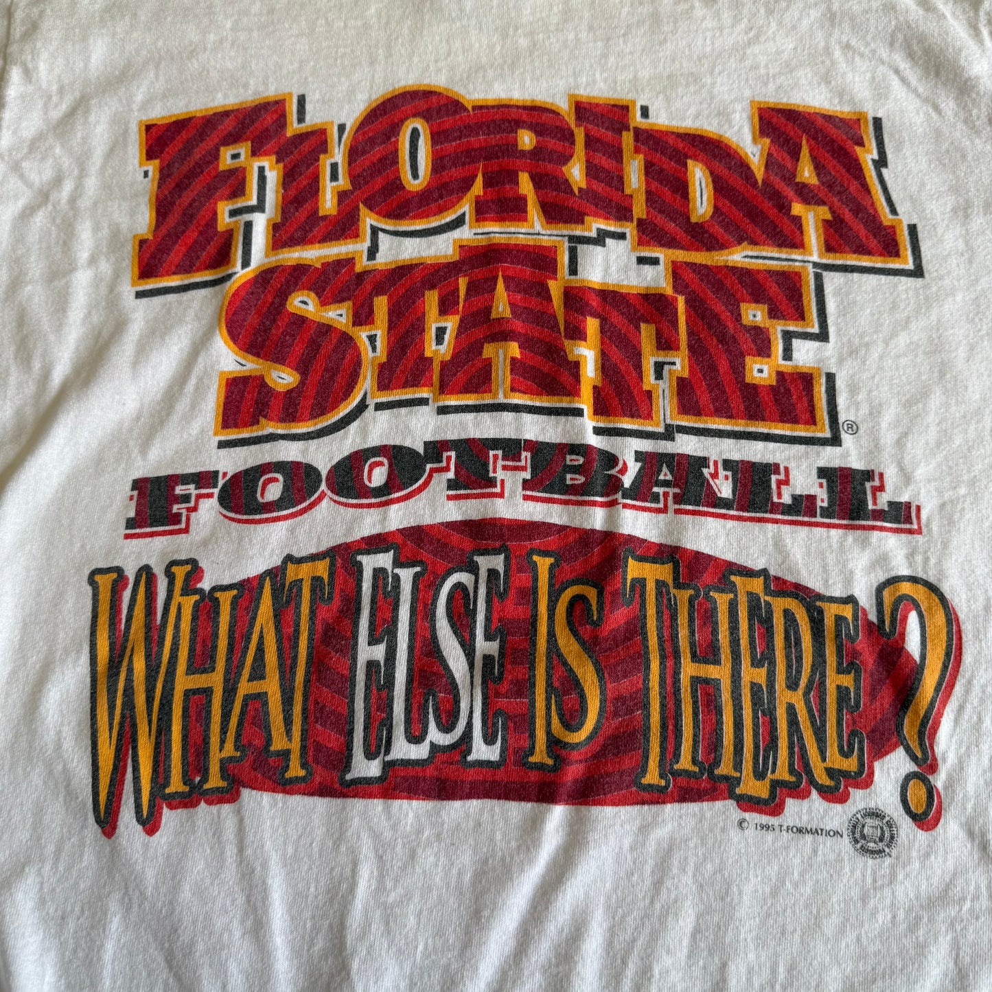 What Else is There Shirt