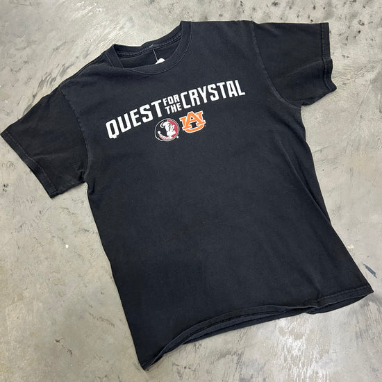 FSU Quest For The Crystal Shirt