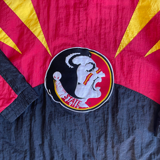 FSU Apex One Puffer Jacket