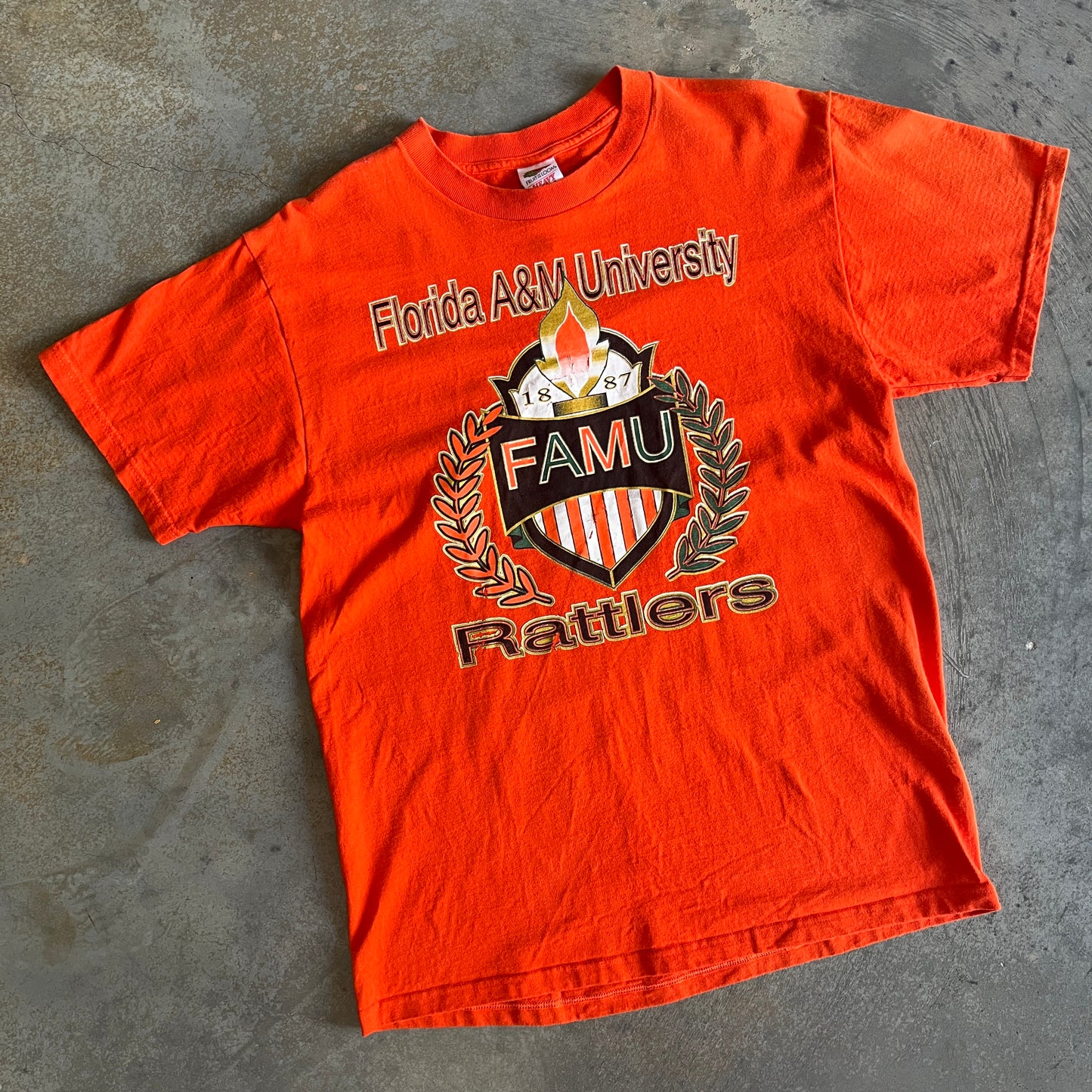 FAMU Shirt - M