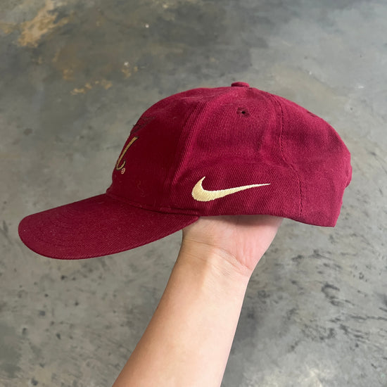 FSU Nike Team Sports Hat