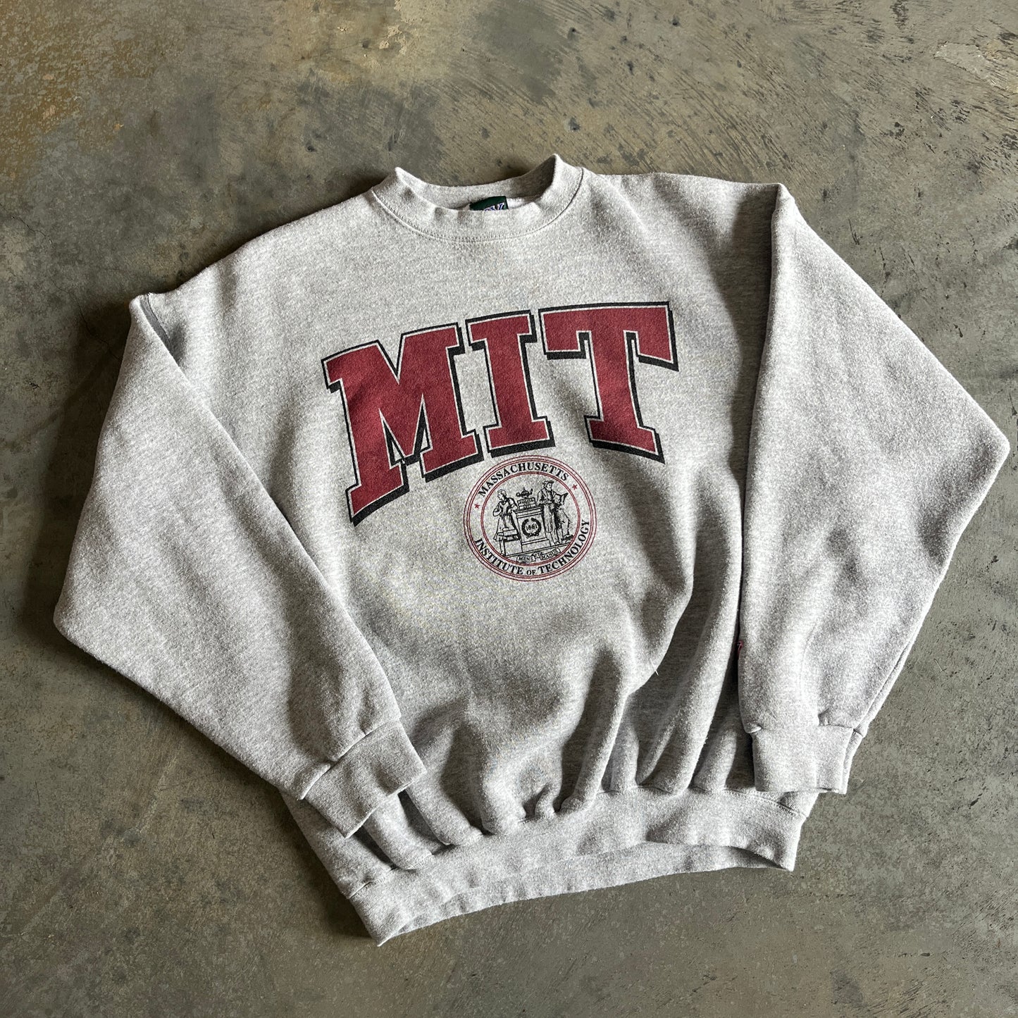 MIT Crewneck