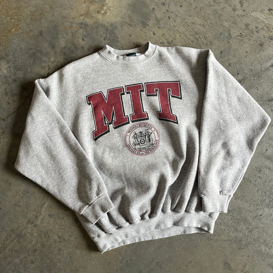 MIT Crewneck