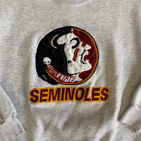 FSU Nutmeg Sweatshirt