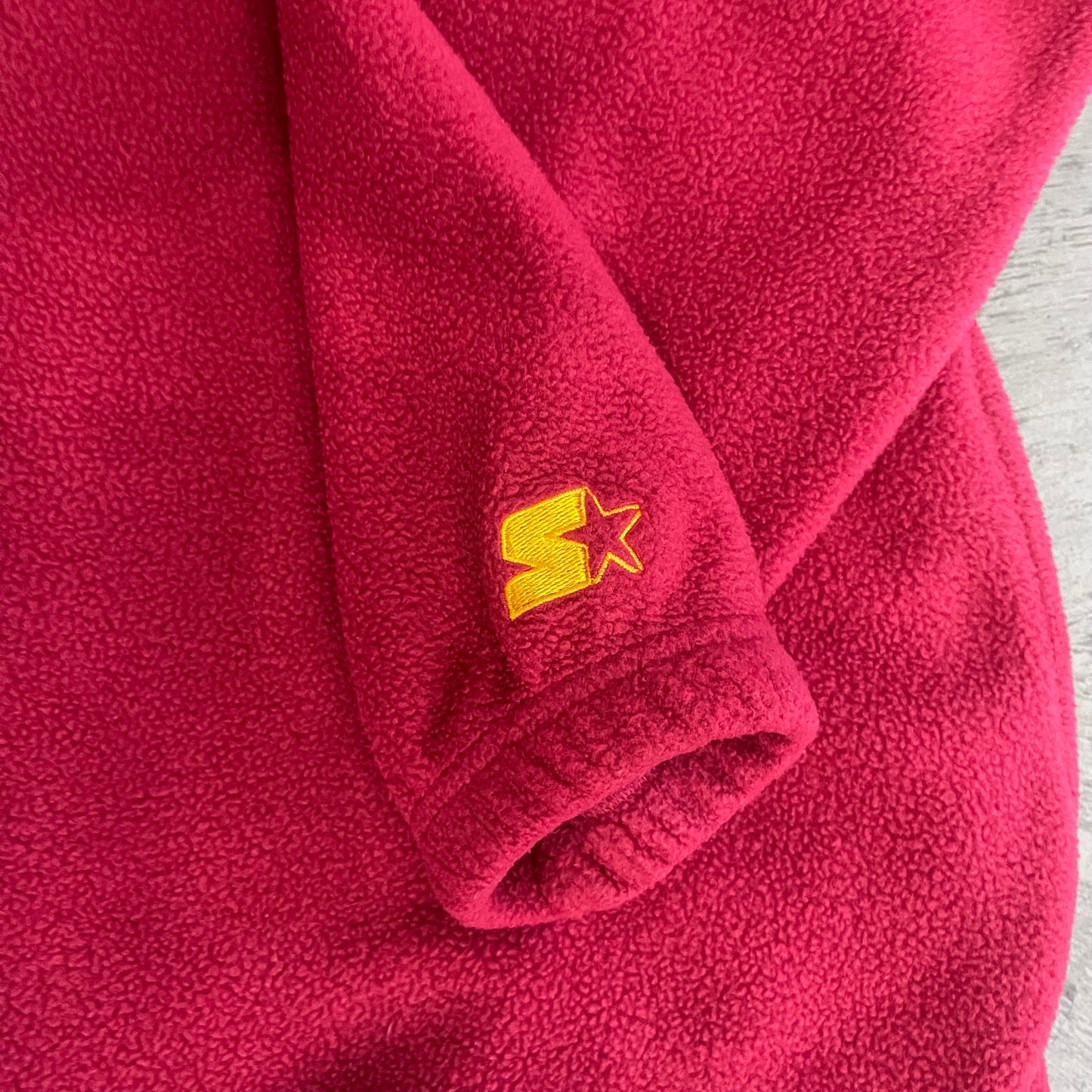 Florida State Noles Zip Up