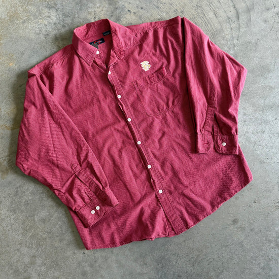 FSU College Classics Button Down