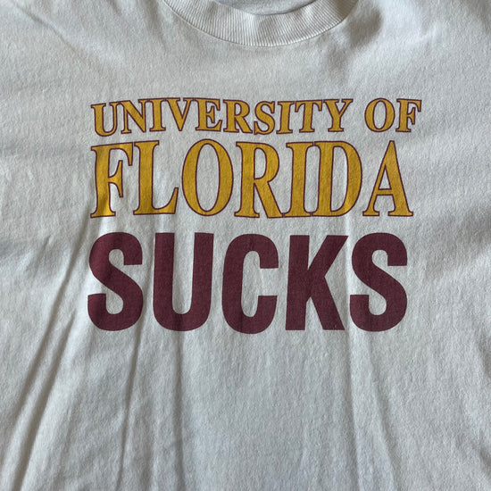 FSU Rivals Suck Shirt