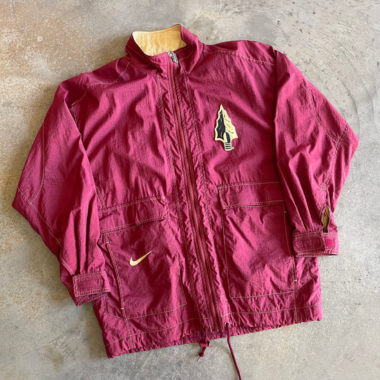 FSU Spear Nike Jacket