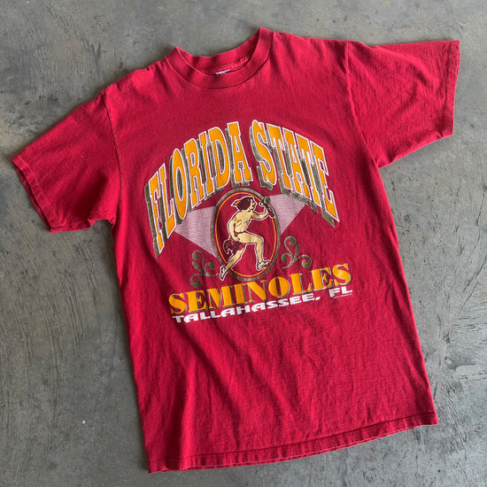 Florida State Running Man Shirt