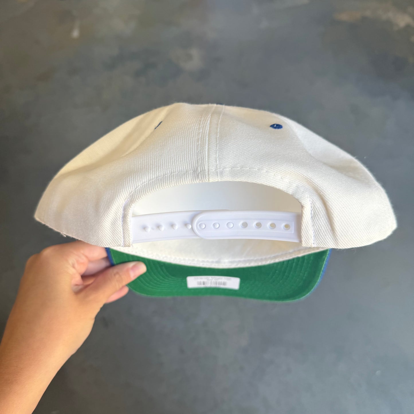 Orlando Magic Hat